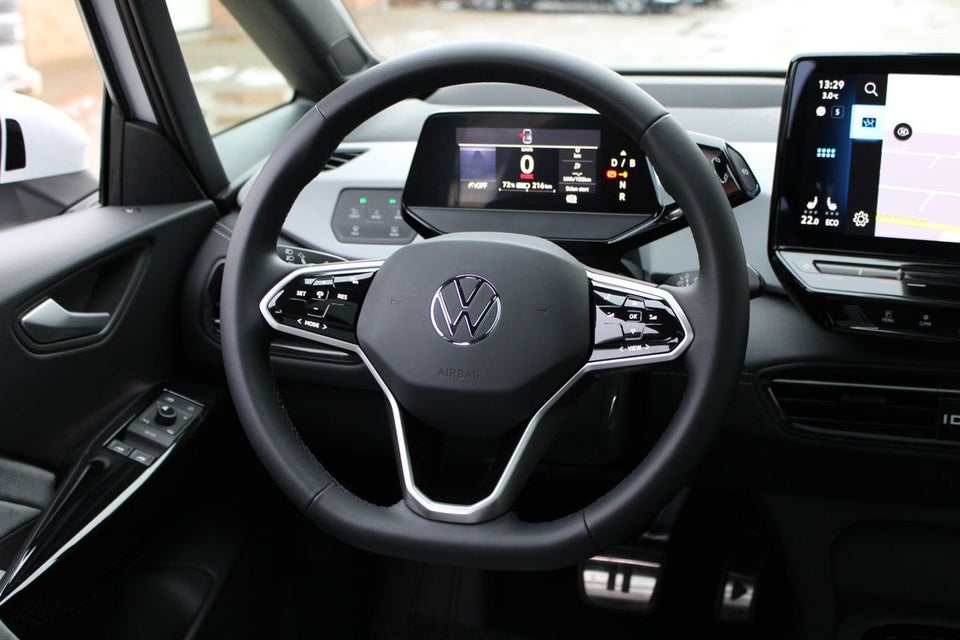 VW ID.3 58 Pro 5d