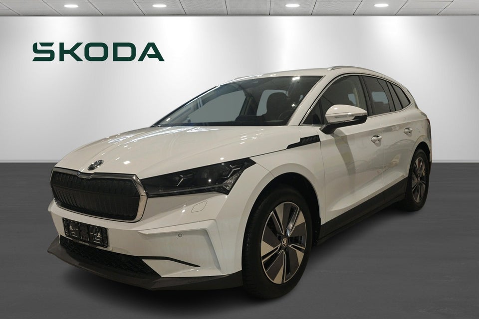 Skoda Enyaq 80 iV Suite 5d