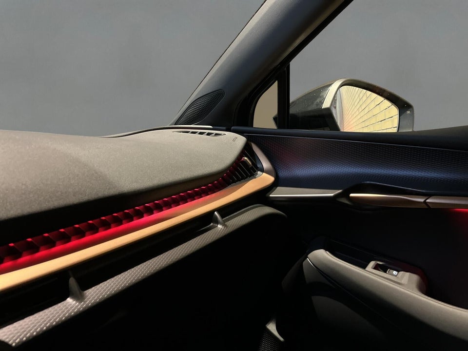 Cupra Tavascan 77 Endurance 5d