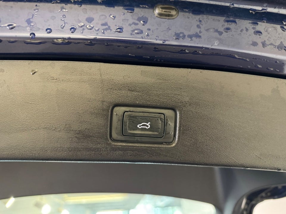 Audi Q4 e-tron 40 Attitude Sportback 5d