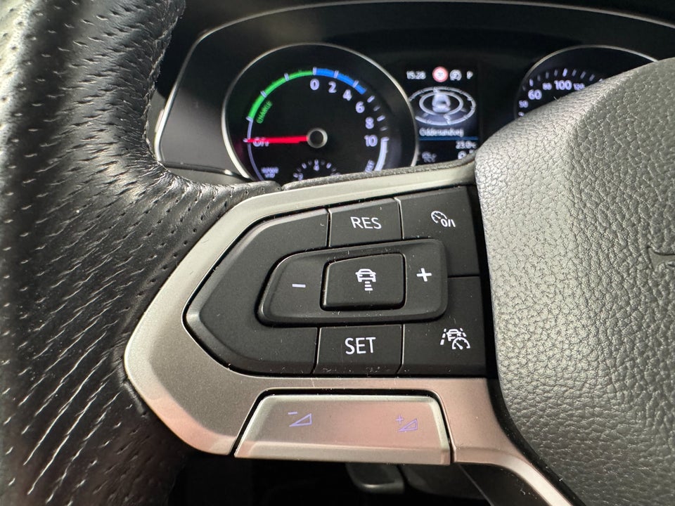 VW Passat 1,4 GTE Highline+ Variant DSG 5d