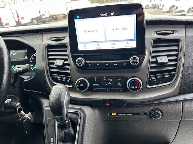 Ford Transit 350 L2 Van 2,0 TDCi 170 Trend aut. H2 FWD