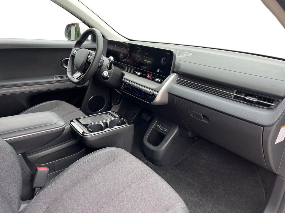 Hyundai Ioniq 5 84 Advanced 5d