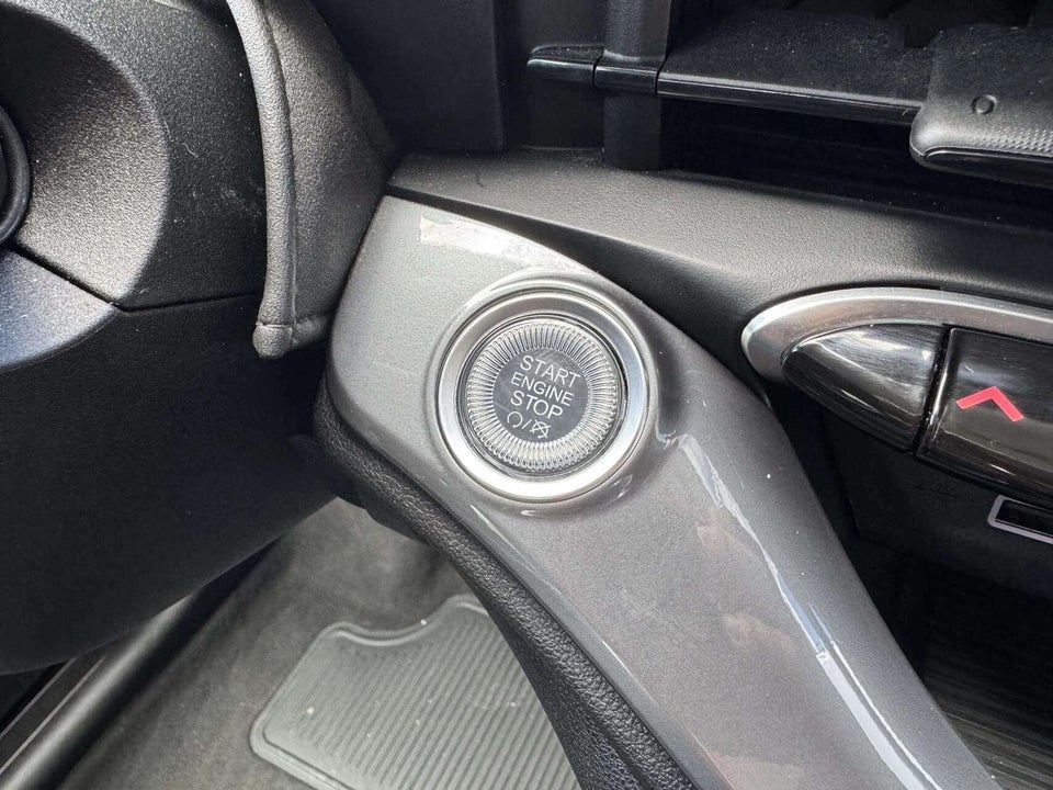 Fiat 500e 42 Icon 3d