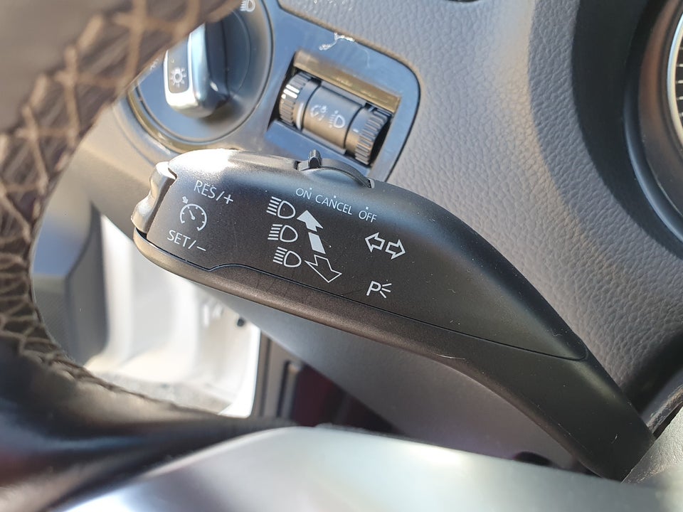 VW Polo 1,4 TSi 140 BlueGT Van 3d