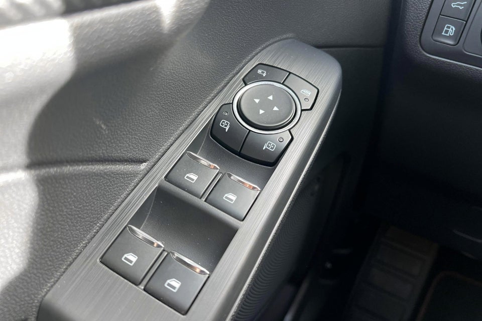 Ford Kuga 2,5 PHEV ST-Line X CVT 5d