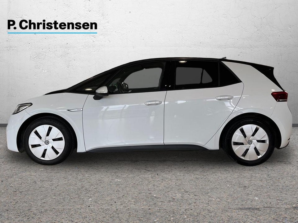 VW ID.3 58 Pro Performance Business 5d