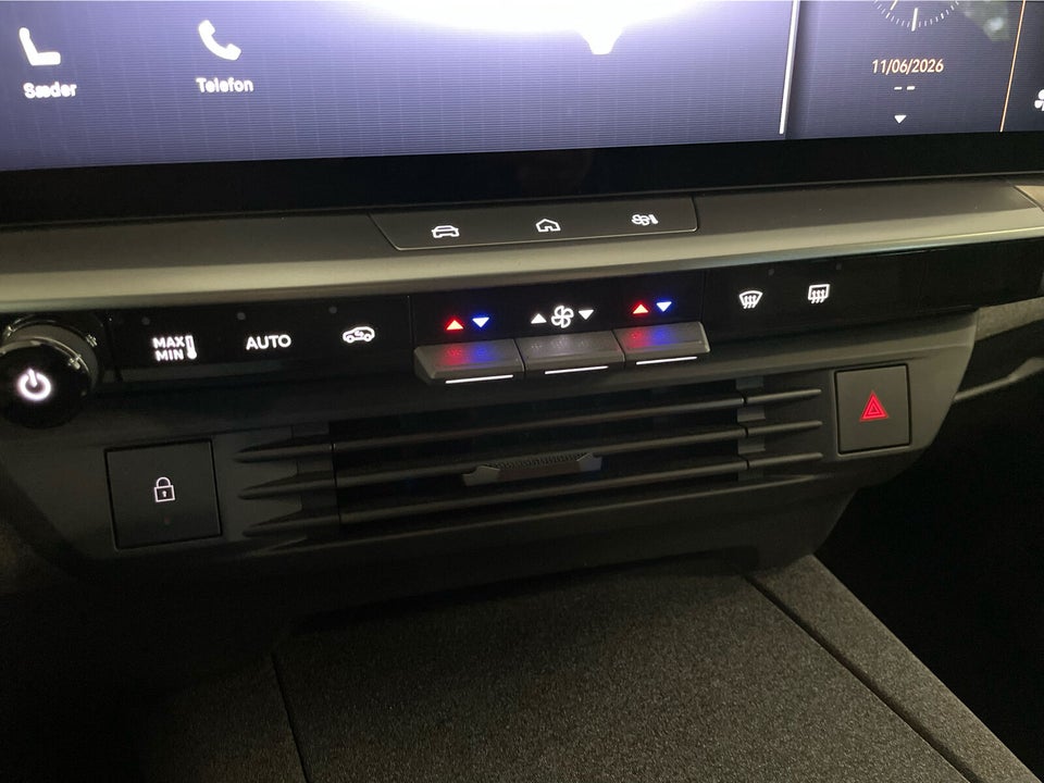 Opel Grandland-e 73 GS 5d