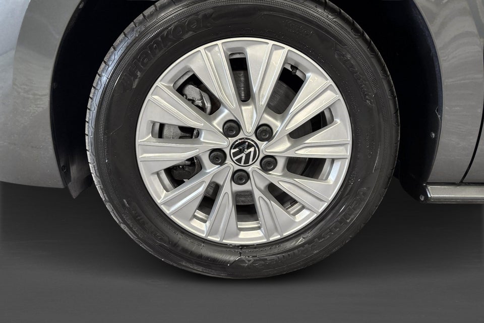 VW Multivan 1,4 eHybrid Life DSG kort