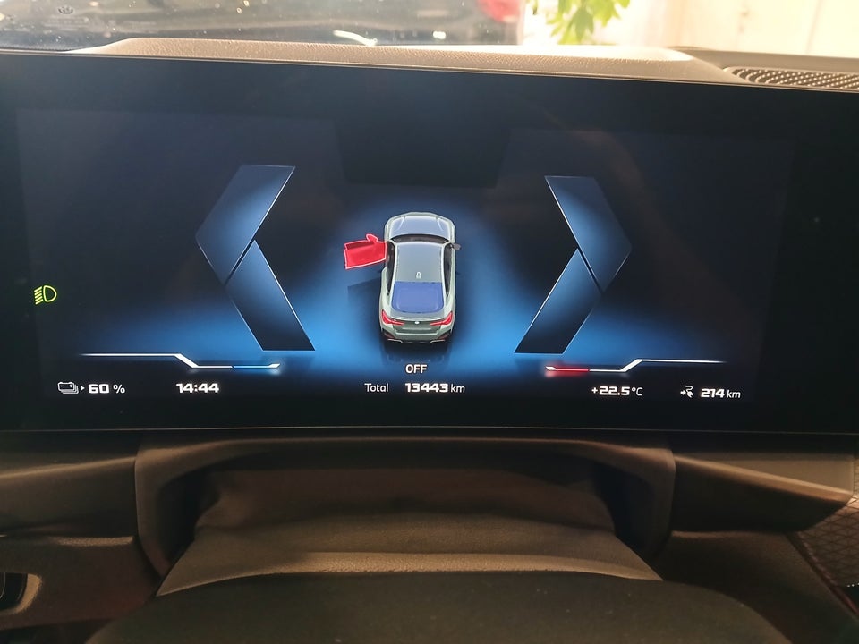 BMW i4 M50 xDrive 5d
