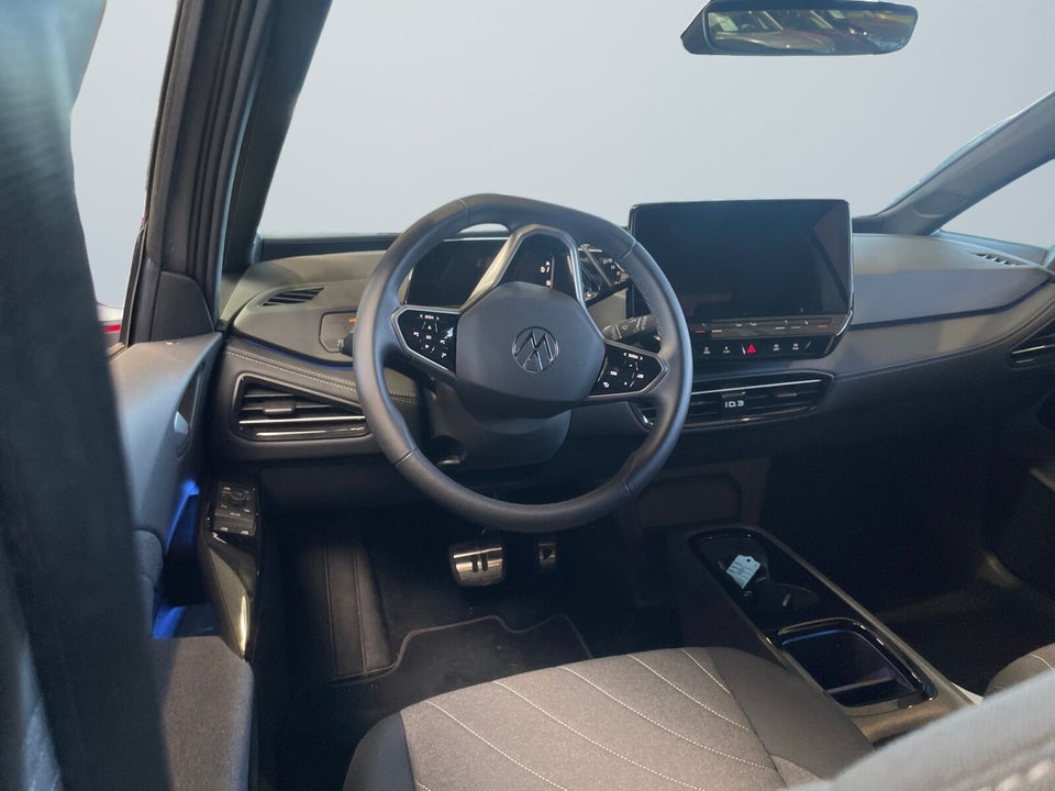 VW ID.3 58 Pro Performance 5d