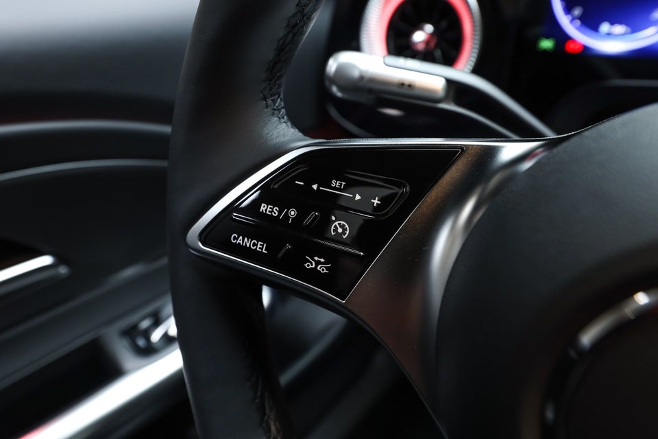 Mercedes CLA250+ EQ Progressive Advance Plus 4d