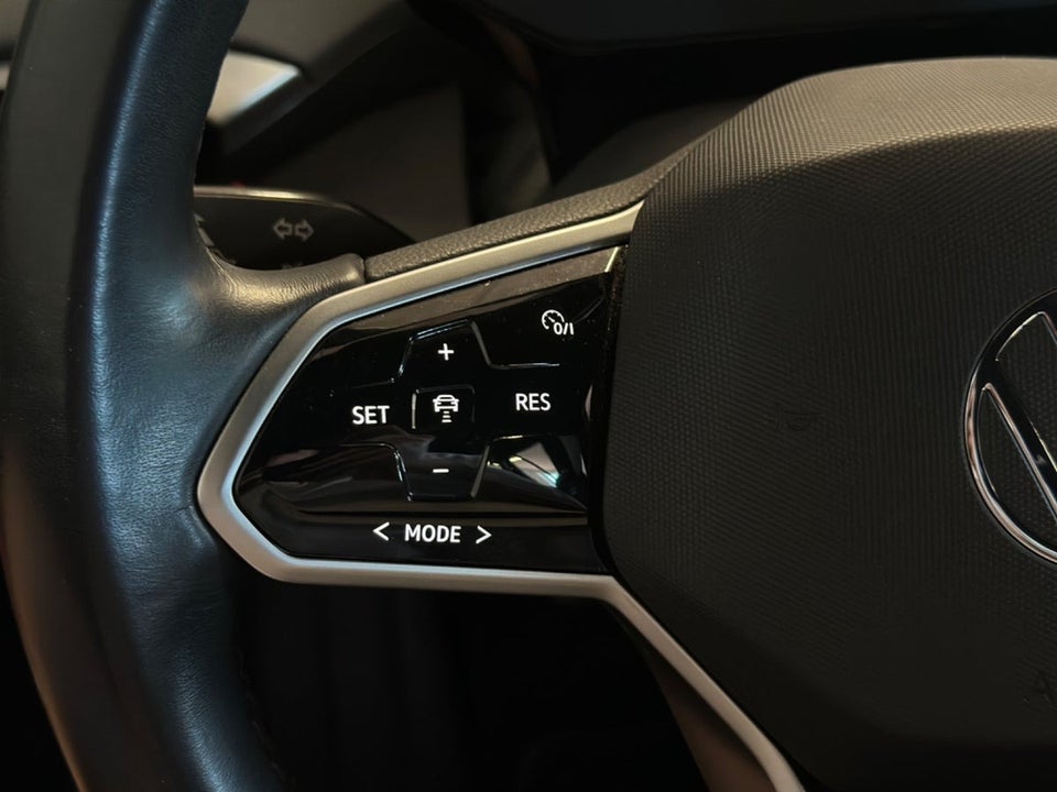 VW ID.4 52 Pure Performance 5d