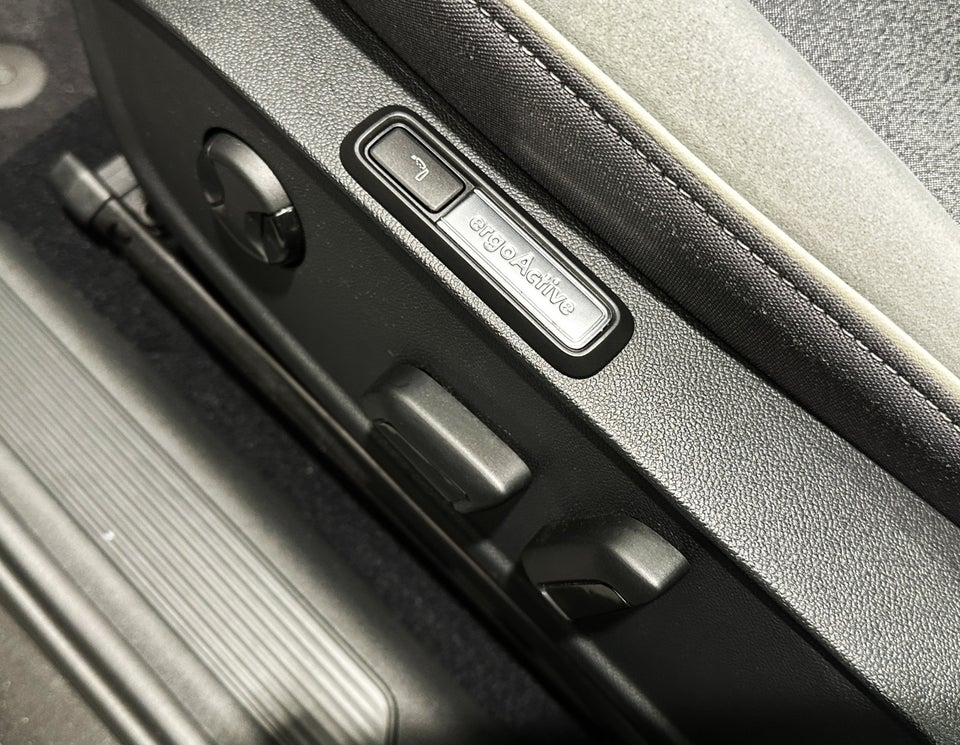 VW ID.3 77 Pro S Tour 5d