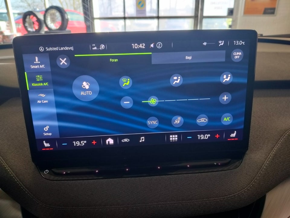 Skoda Enyaq 80x iV 5d