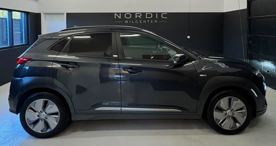 Hyundai Kona 64 EV Trend 5d