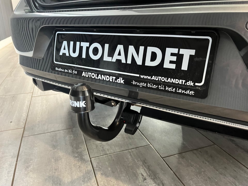 VW Golf VII 1,4 TSi 125 Comfortline DSG 5d