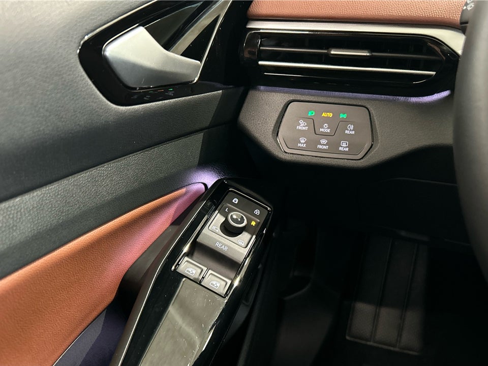 VW ID.4 77 Style+ 5d