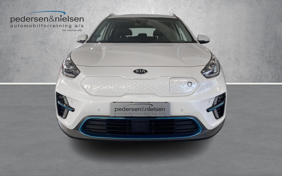 Kia e-Niro 64 Spirit 5d