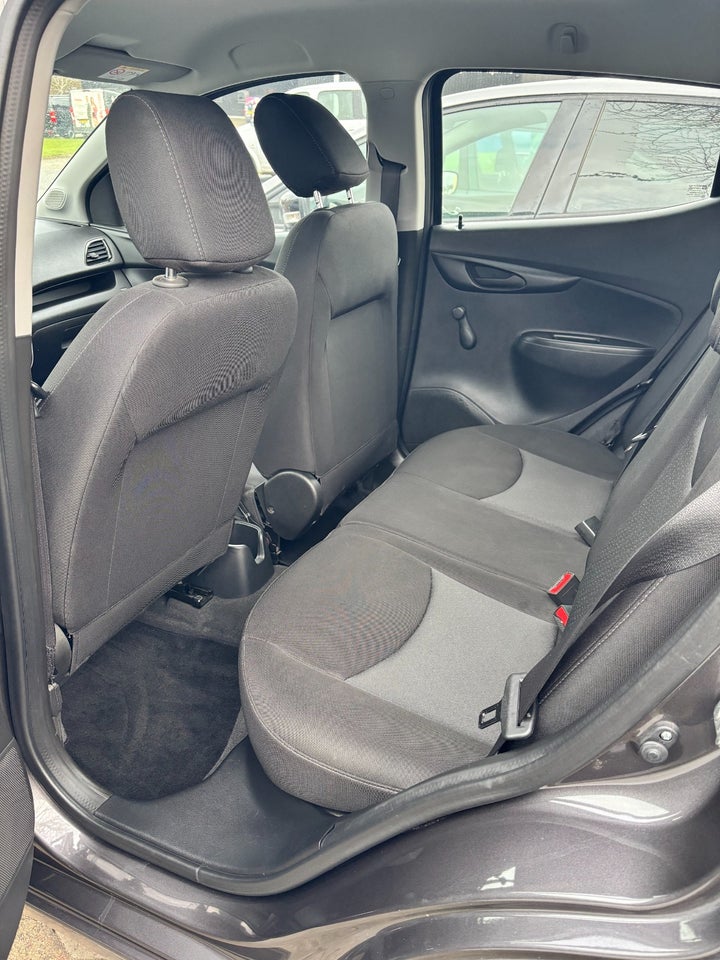 Opel Karl 1,0 Enjoy 5d