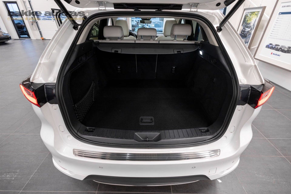 Mazda CX-60 2,5 PHEV Homura aut. AWD 5d