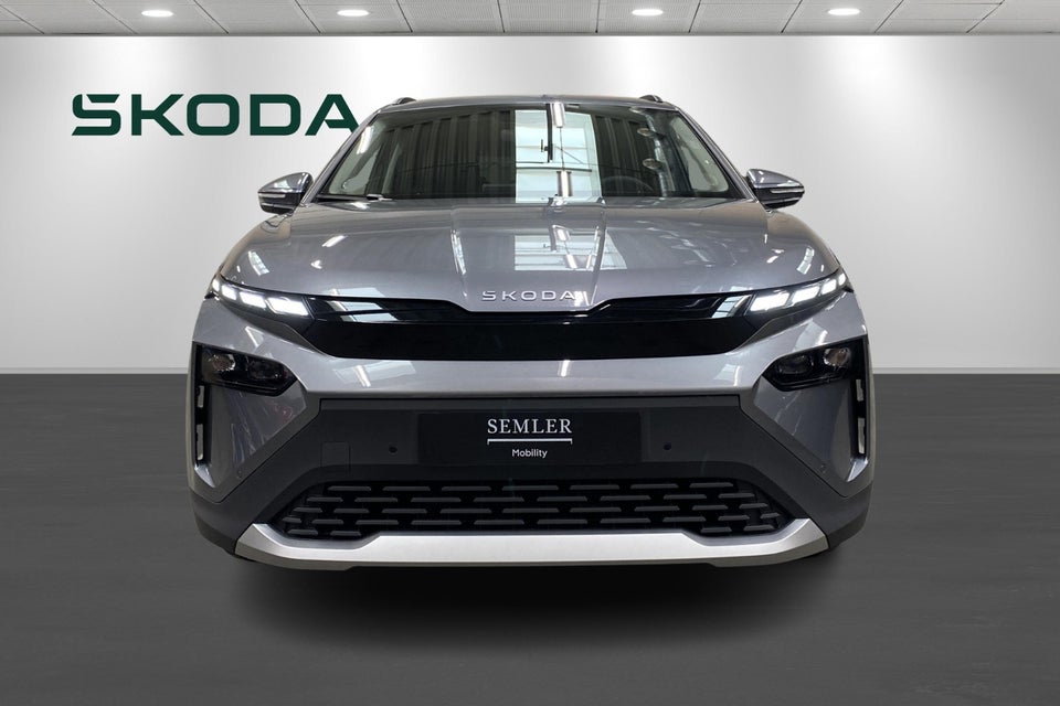 Skoda Elroq 60 iV Premium 5d