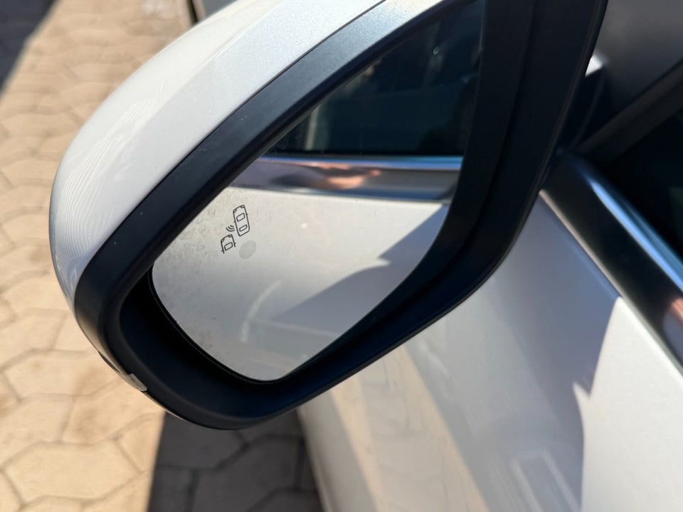 Peugeot 508 1,5 BlueHDi 130 Allure SW 5d