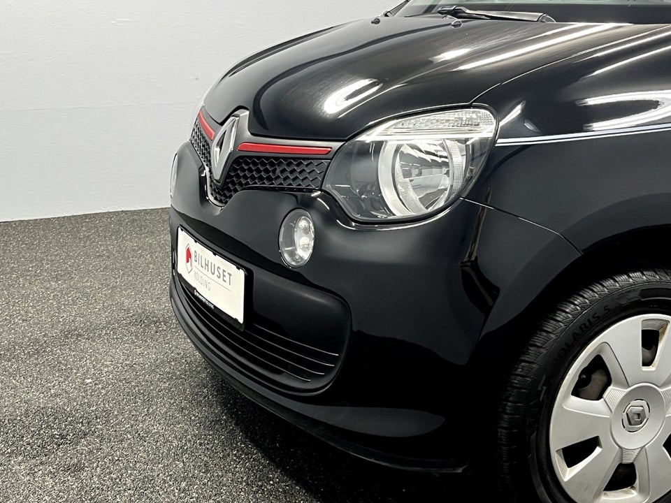 Renault Twingo 1,0 SCe 70 Expression 5d