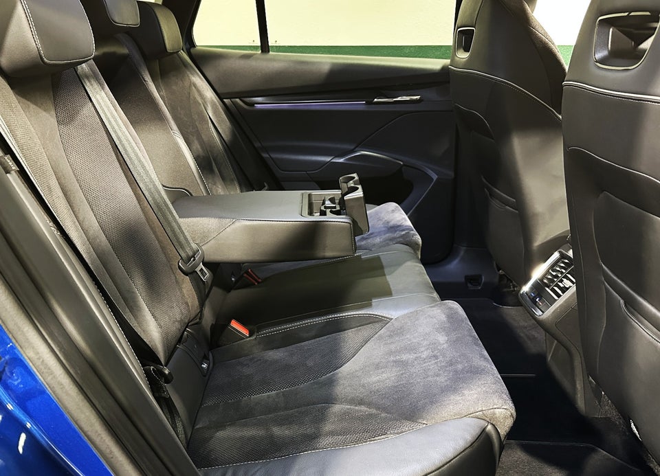 Skoda Enyaq 60 iV Sportline 5d