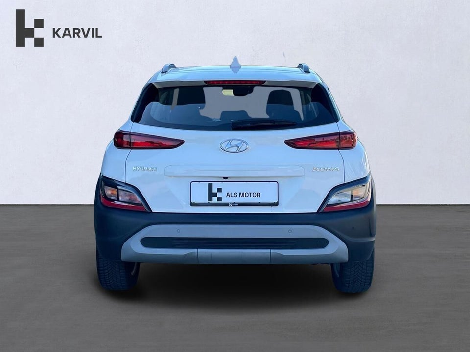 Hyundai Kona 1,0 T-GDi Essential 5d