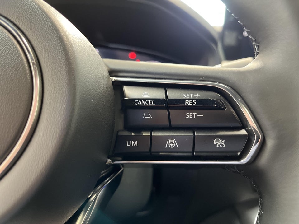 Mazda CX-60 2,5 PHEV Homura+ aut. AWD 5d