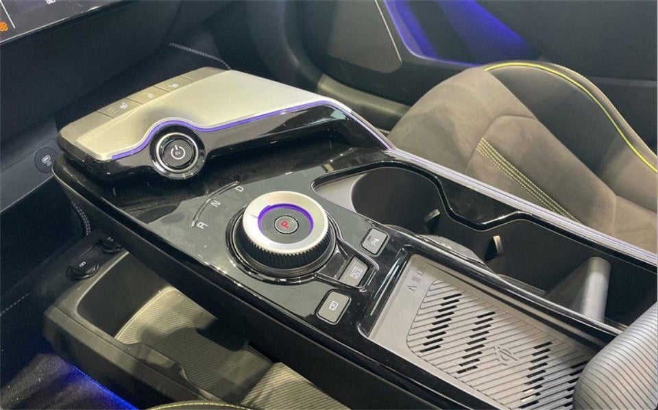 Kia EV6 77 GT Performance AWD 5d