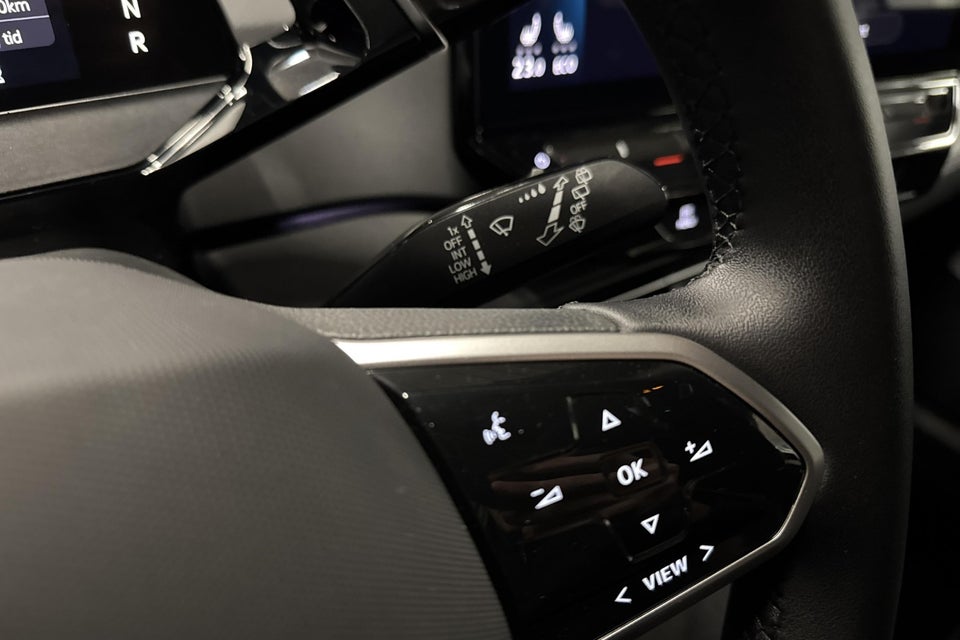 VW ID.3 58 Pro Performance 5d