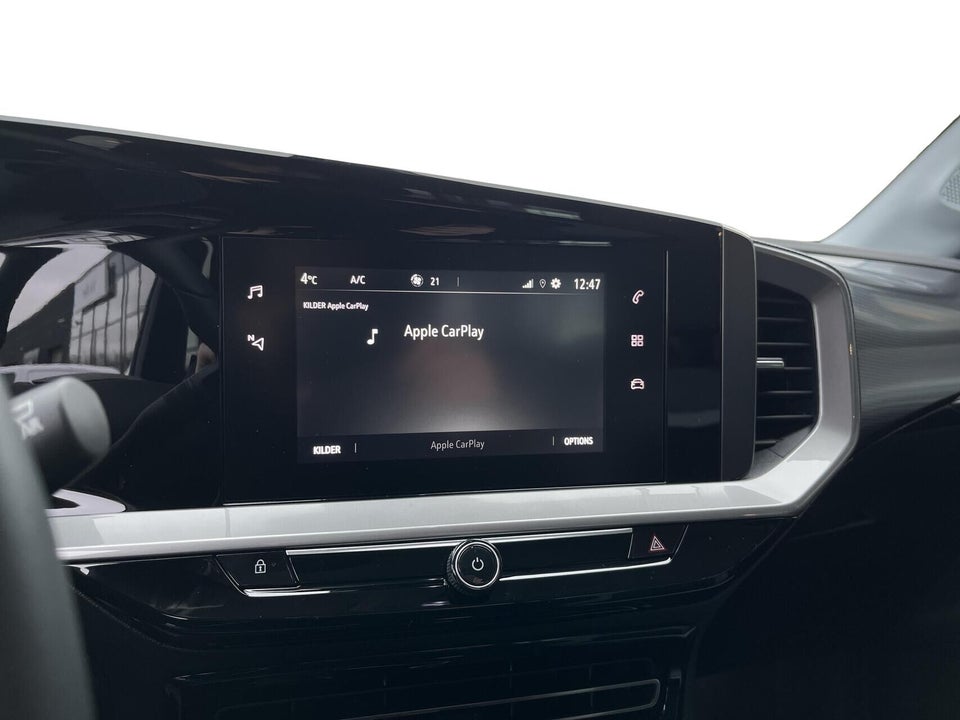 Opel Mokka-e 50 Elegance 5d