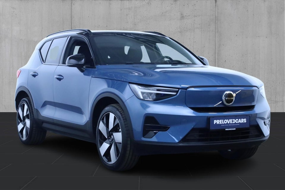 Volvo XC40 P6 ReCharge Core 5d