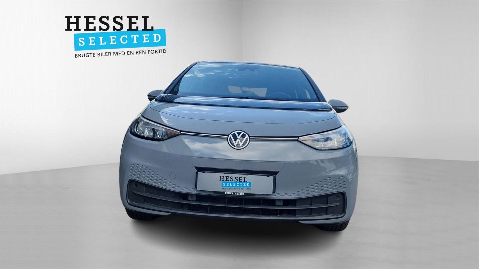 VW ID.3 58 Active Pro Performance 5d