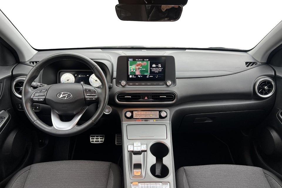 Hyundai Kona 39 EV Select 5d