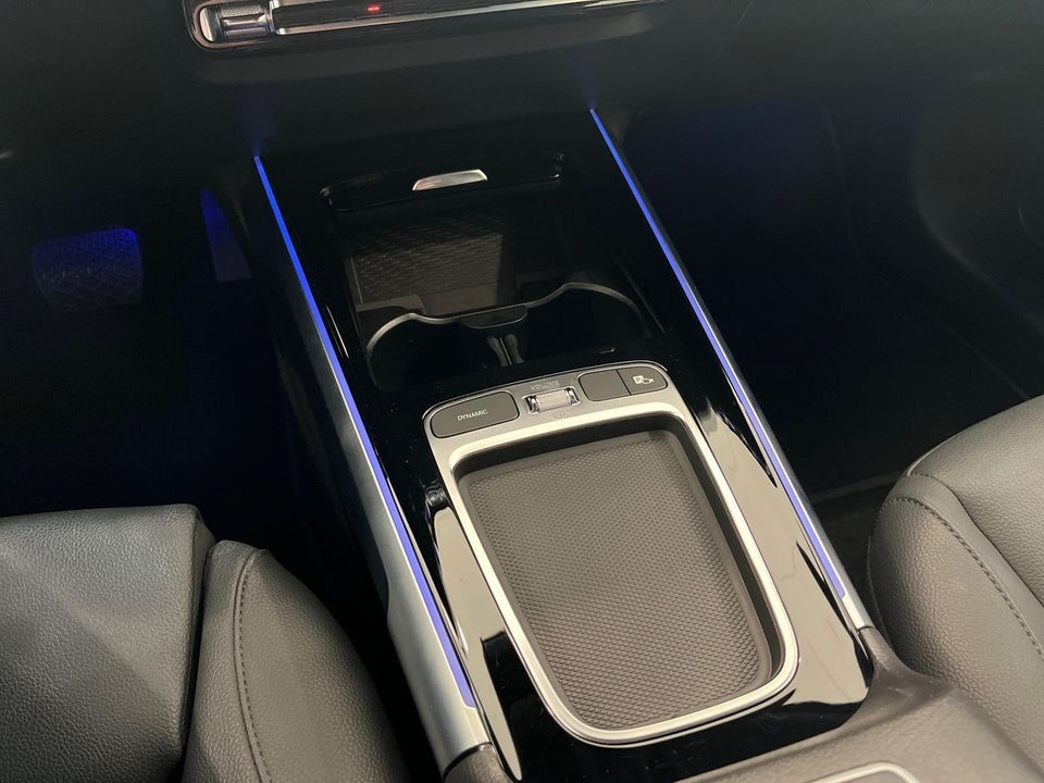 Mercedes EQB300 4Matic 5d
