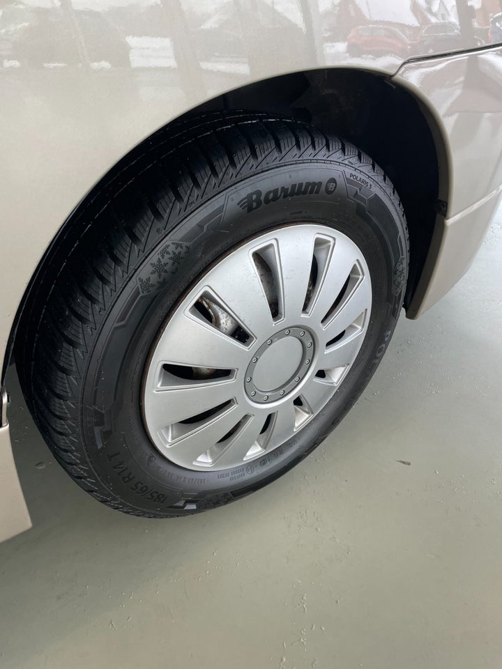 Suzuki Liana 1,6 GLX 5d