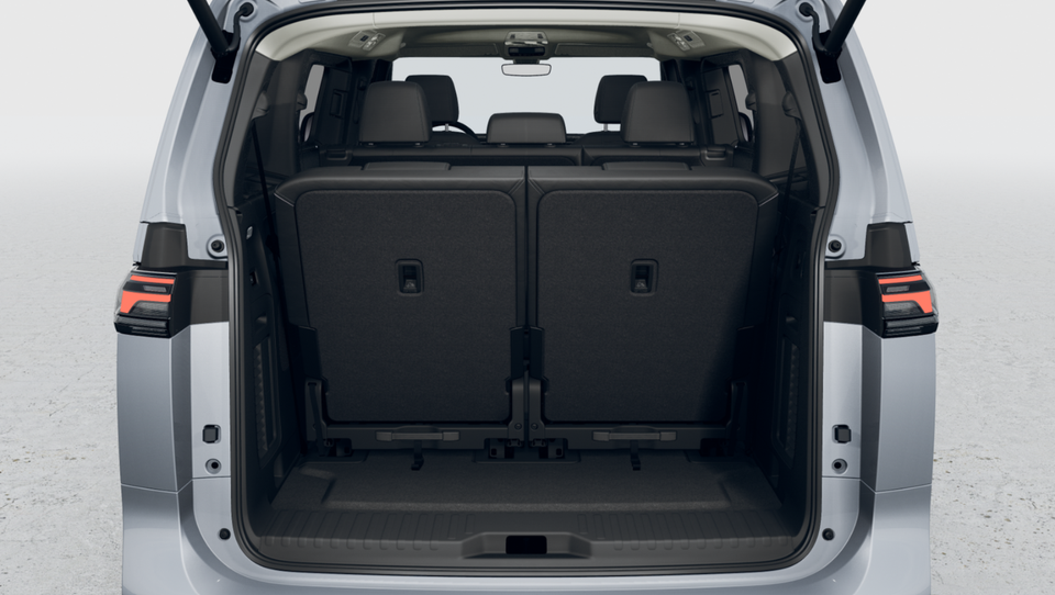 VW ID.Buzz 86 Style+ 7prs LWB 5d