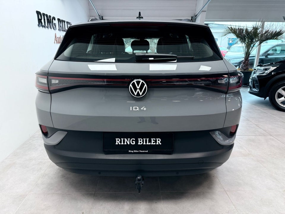VW ID.4 77 Style 5d