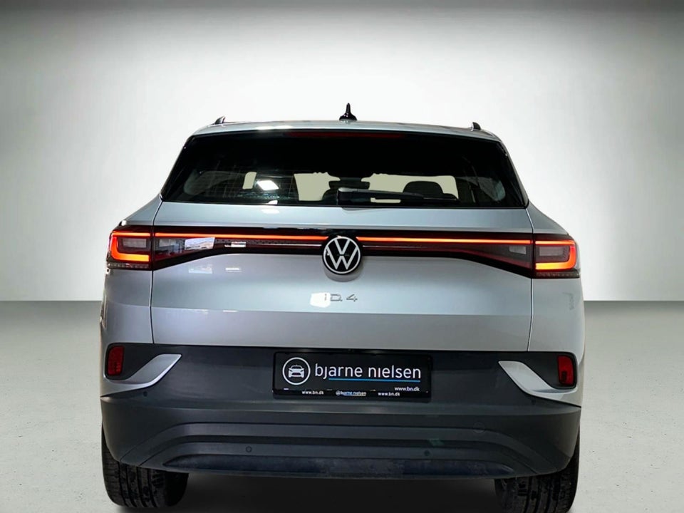 VW ID.4 Pro Performance 5d