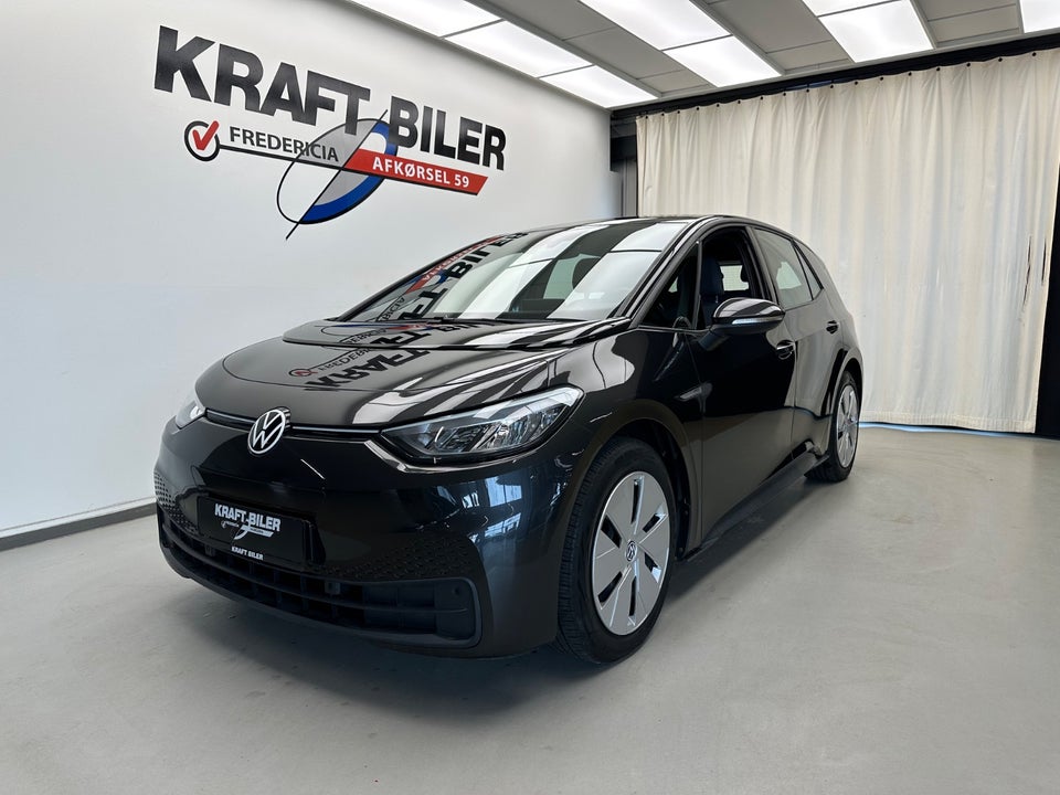 VW ID.3 58 Pro 5d