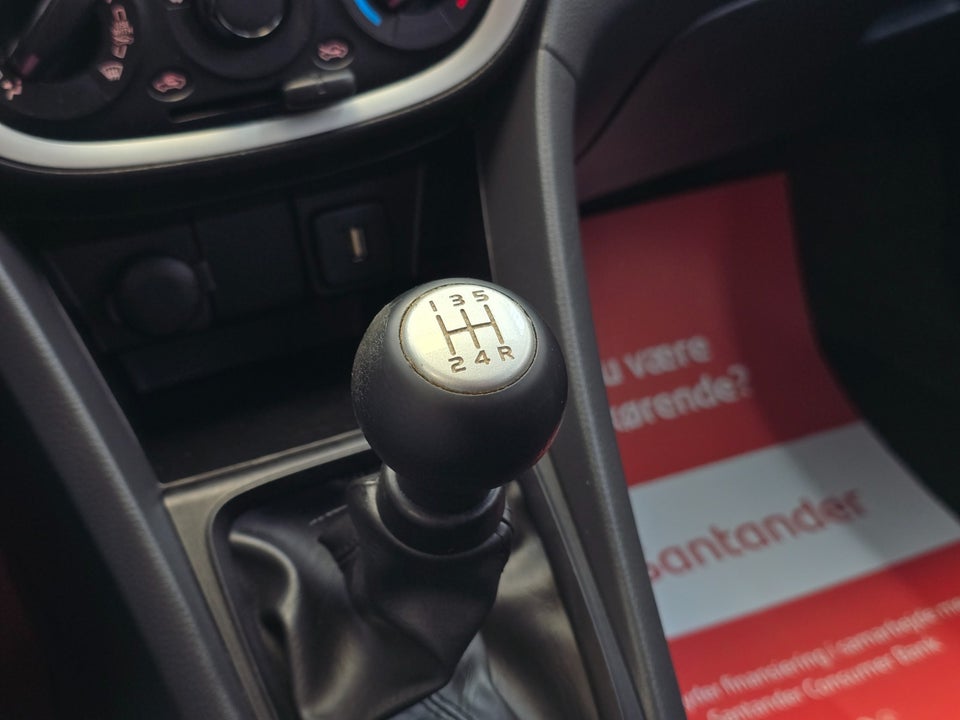 Suzuki Celerio 1,0 Comfort 5d