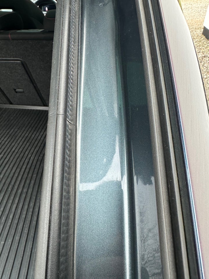 Skoda Octavia 1,4 TSi iV RS Combi DSG 5d