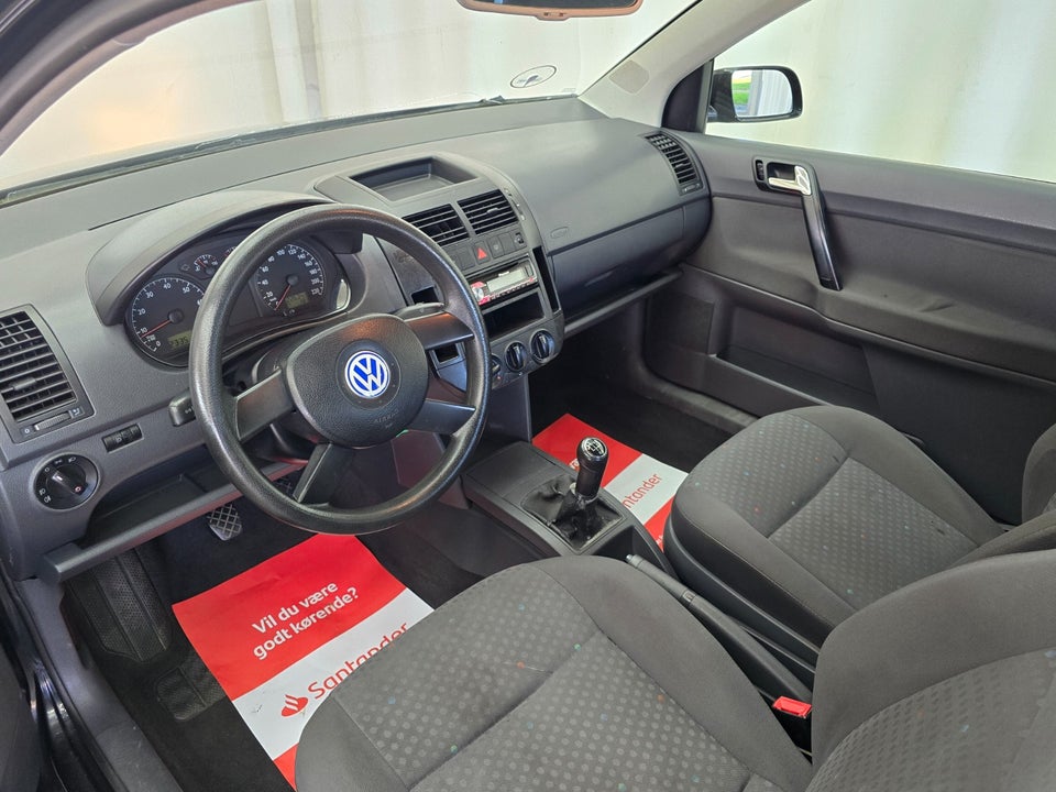 VW Polo 1,4  3d