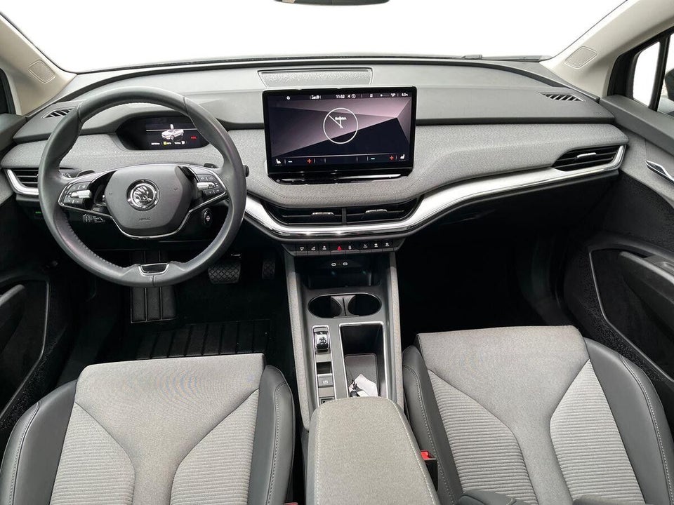 Skoda Enyaq 60 iV Premium 5d
