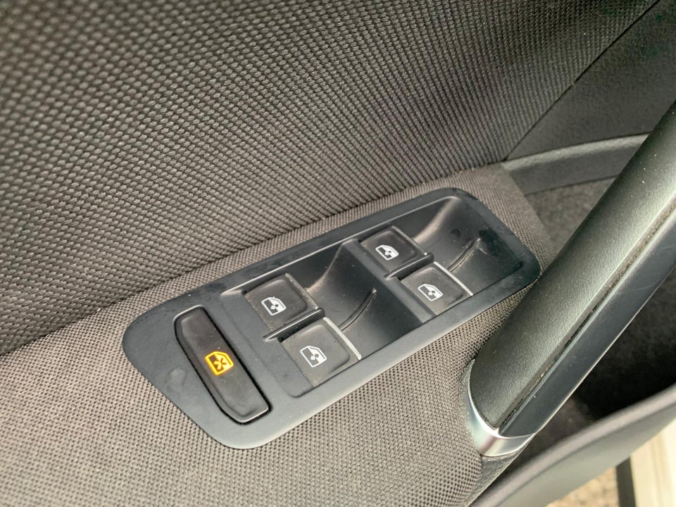 VW Golf VII 1,4 GTE DSG 5d