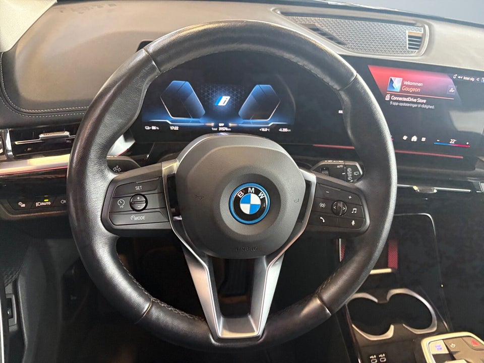 BMW iX1 eDrive20 X-Line 5d