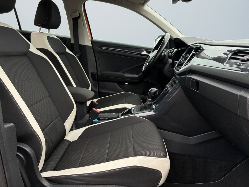 VW T-Roc 1,5 TSi 150 Sport DSG 5d